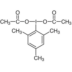 Iodomesitylene Diacetate, 25G - I0479-25G