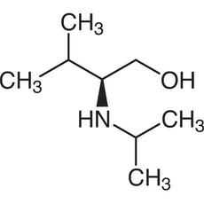 (S)-2-Isopropylamino-3-methyl-1-butanol, 5G - I0480-5G