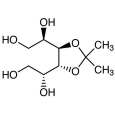 3,4-O-Isopropylidene-D-mannitol, 1G - I0489-1G