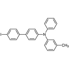 N-(4'-Iodobiphenyl-4-yl)-N-(m-tolyl)aniline, 1G - I0490-1G