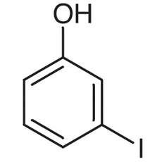 3-Iodophenol, 10G - I0495-10G