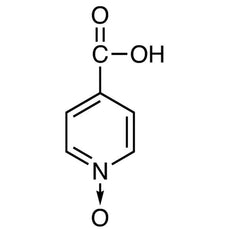 Isonicotinic Acid N-Oxide, 100G - I0500-100G