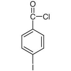 4-Iodobenzoyl Chloride, 25G - I0508-25G