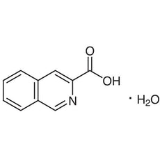 Isoquinoline-3-carboxylic AcidMonohydrate, 5G - I0509-5G