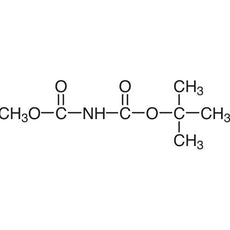 tert-Butyl Methyl Iminodicarboxylate, 5G - I0510-5G