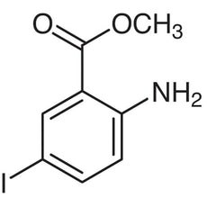 Methyl 5-Iodoanthranilate, 25G - I0516-25G