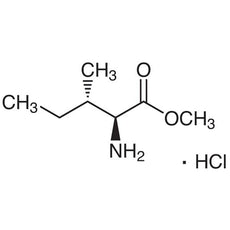L-Isoleucine Methyl Ester Hydrochloride, 1G - I0522-1G