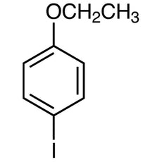 4-Iodophenetole, 25G - I0525-25G
