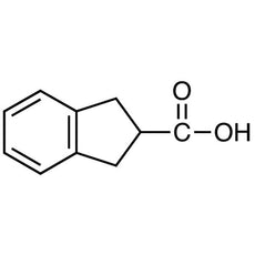 2-Indancarboxylic Acid, 1G - I0532-1G
