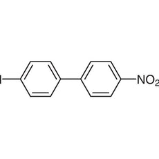 4-Iodo-4'-nitrobiphenyl, 1G - I0537-1G