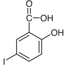 5-Iodosalicylic Acid, 25G - I0538-25G
