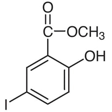 Methyl 5-Iodosalicylate, 25G - I0539-25G
