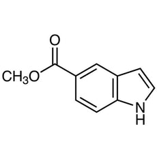 Methyl Indole-5-carboxylate, 1G - I0545-1G