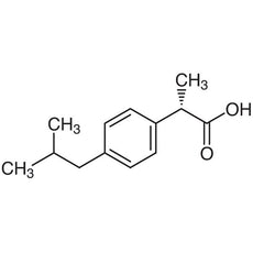 (S)-(+)-Ibuprofen, 1G - I0549-1G