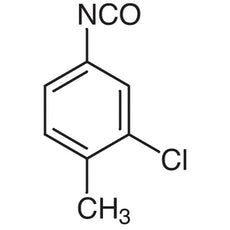 3-Chloro-4-methylphenyl Isocyanate, 25G - I0563-25G