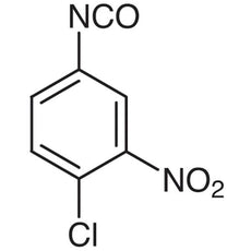 4-Chloro-3-nitrophenyl Isocyanate, 5G - I0564-5G