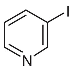 3-Iodopyridine, 25G - I0568-25G