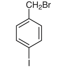 4-Iodobenzyl Bromide, 5G - I0571-5G