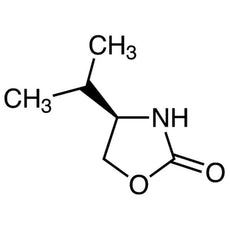 (R)-4-Isopropyl-2-oxazolidinone, 5G - I0572-5G