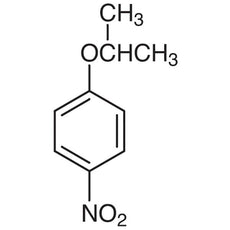1-Isopropoxy-4-nitrobenzene, 25G - I0579-25G