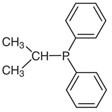 Isopropyldiphenylphosphine, 1G - I0583-1G