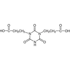 Bis(2-carboxyethyl) Isocyanurate, 500G - I0584-500G