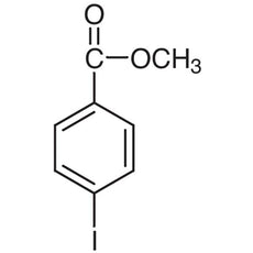 Methyl 4-Iodobenzoate, 25G - I0593-25G