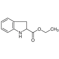Ethyl Indoline-2-carboxylate, 25G - I0595-25G