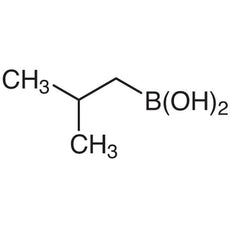 Isobutylboronic Acid(contains varying amounts of Anhydride), 25G - I0597-25G