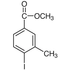 Methyl 4-Iodo-3-methylbenzoate, 25G - I0601-25G
