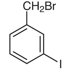 3-Iodobenzyl Bromide, 25G - I0603-25G