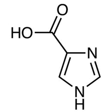 4-Imidazolecarboxylic Acid, 1G - I0607-1G
