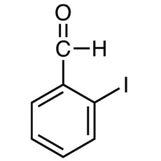 2-Iodobenzaldehyde, 1G - I0610-1G