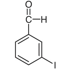 3-Iodobenzaldehyde, 25G - I0611-25G