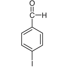 4-Iodobenzaldehyde, 5G - I0612-5G