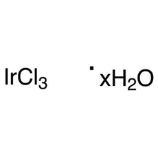 Iridium(III) ChlorideHydrate, 5G - I0616-5G