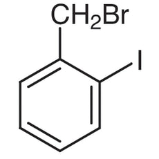 2-Iodobenzyl Bromide, 5G - I0635-5G