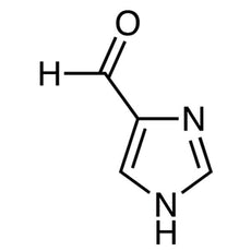 Imidazole-4-carboxaldehyde, 1G - I0636-1G