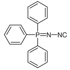 (Isocyanoimino)triphenylphosphorane, 25G - I0643-25G