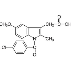 Indomethacin, 500G - I0655-500G