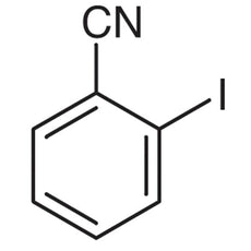 2-Iodobenzonitrile, 1G - I0659-1G
