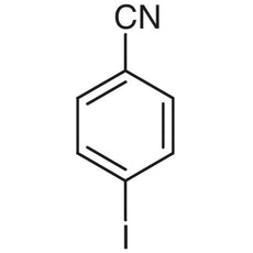 4-Iodobenzonitrile, 5G - I0661-5G