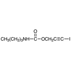 3-Iodo-2-propynyl N-Butylcarbamate, 100G - I0666-100G