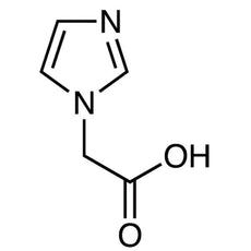 1-Imidazoleacetic Acid, 25G - I0670-25G