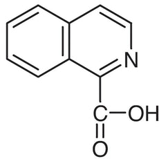 Isoquinoline-1-carboxylic Acid, 25G - I0671-25G