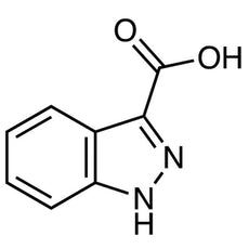 Indazole-3-carboxylic Acid, 25G - I0672-25G