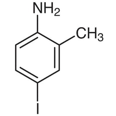 4-Iodo-2-methylaniline, 25G - I0690-25G