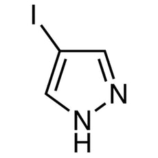 4-Iodopyrazole, 25G - I0692-25G