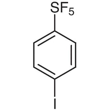 4-Iodophenylsulfur Pentafluoride, 1G - I0695-1G