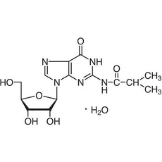 N2-IsobutyrylguanosineMonohydrate, 100MG - I0699-100MG